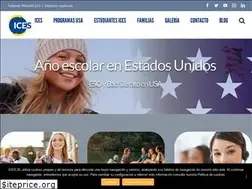 Sites similar to ices-spain.com