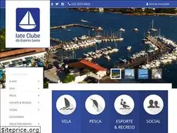 Sites similar to ices.com.br