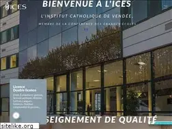 Sites similar to ices.fr