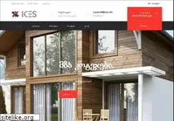 Sites similar to ices.ge