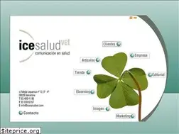 Sites similar to icesaludvet.com
