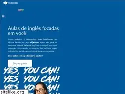 Sites similar to iceschool.com.br