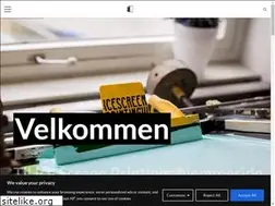 Sites similar to icescreenprinting.com