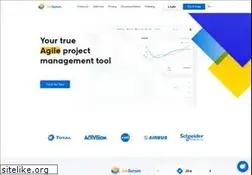 Sites similar to icescrum.com