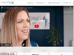 Sites similar to icesculptingclinic.com.au