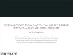 Sites similar to icesculpturephilly.com