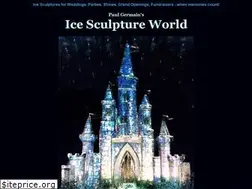 Sites similar to icesculptureworld.com