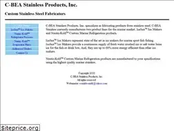 Sites similar to icesea.us