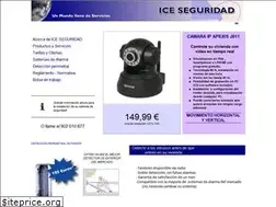 Sites similar to iceseguridad.com