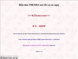 Sites similar to iceshop.byethost32.com