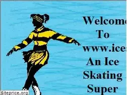 Sites similar to icesk8.com