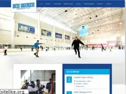 Sites similar to iceskatememorialcity.com