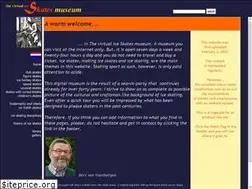 Sites similar to iceskatesmuseum.com