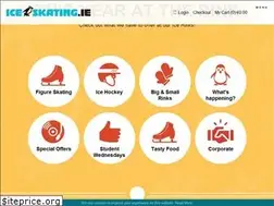 Sites similar to iceskating.ie