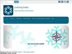 Sites similar to iceskating.london