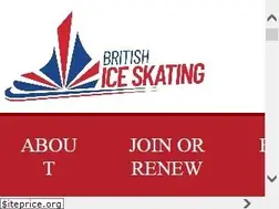 Sites similar to iceskating.org.uk