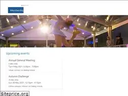 Sites similar to iceskatingvictoria.org.au