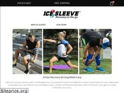 Sites similar to icesleeve.com