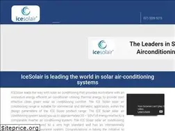 Sites similar to icesolair.com