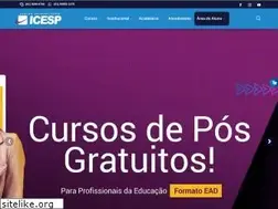 Sites similar to icesp.br