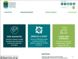 Sites similar to icesp.org.br