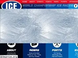 Sites similar to icespeedway.com
