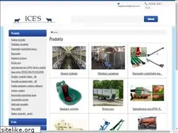 Sites similar to icespezinok.sk