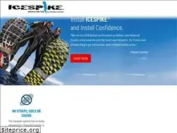 Sites similar to icespike.com