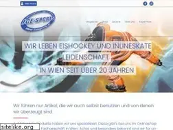 Sites similar to icesports.at