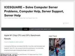Sites similar to icesquare.com