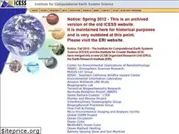 Sites similar to icess.ucsb.edu