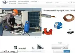 Sites similar to icestar.hu