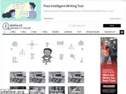 Sites similar to icestina.cz
