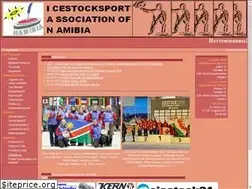 Sites similar to icestocknamibia.org