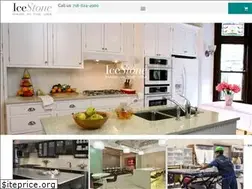 Sites similar to icestoneusa.com