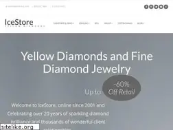 Sites similar to icestore.com