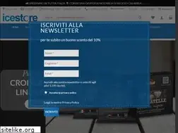 Sites similar to icestorecalabria.it