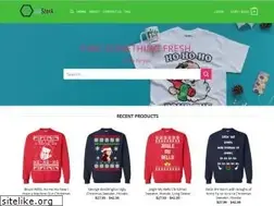 Sites similar to icestork.com