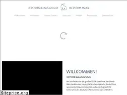 Sites similar to icestorm.de