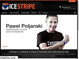 Sites similar to icestripe.com