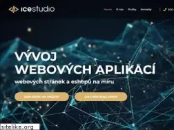 Sites similar to icestudio.cz