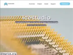 Sites similar to icestudio.io