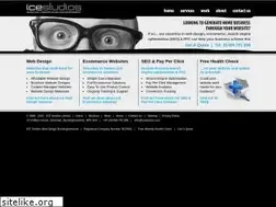 Sites similar to icestudios.com