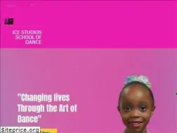 Sites similar to icestudiosdance.org