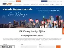 Sites similar to icesturkey.com