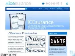 Sites similar to icesurance.com