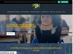 Sites similar to icesusa.org