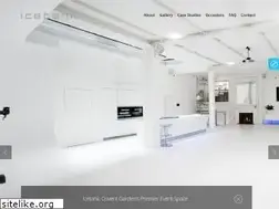 Sites similar to icetank.com