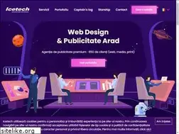 Sites similar to icetech.ro