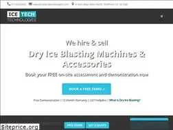 Sites similar to icetechtechnologies.com
